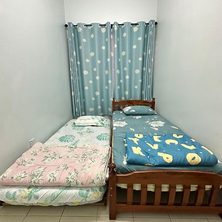 Triple J Apartment Камерън Хайлендс Екстериор снимка