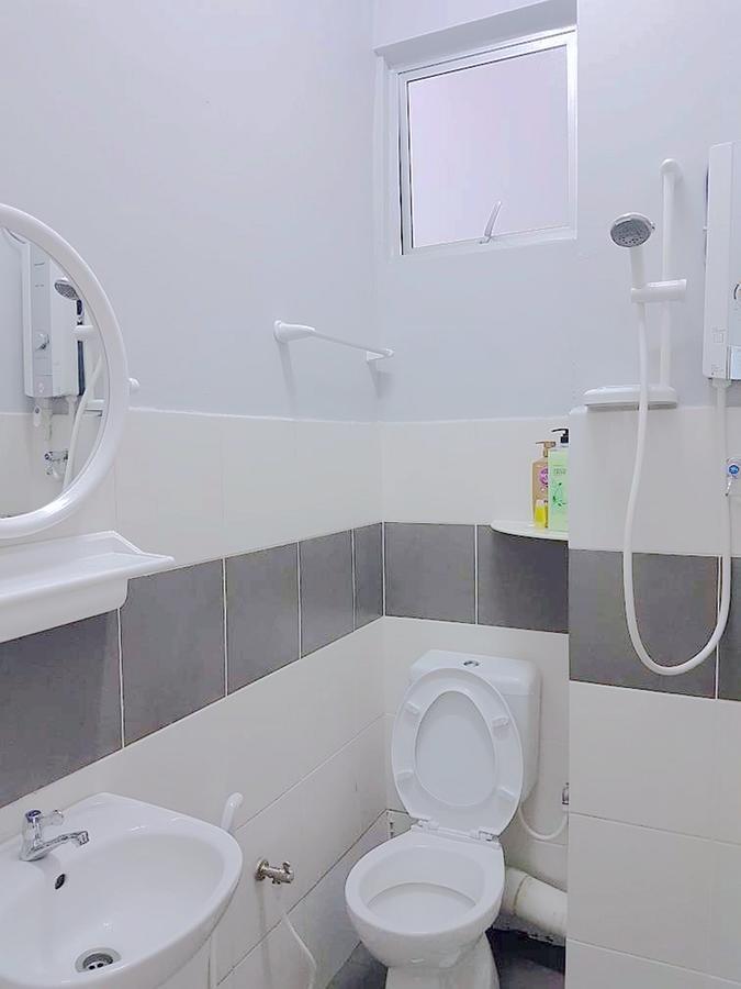Triple J Apartment Камерън Хайлендс Екстериор снимка