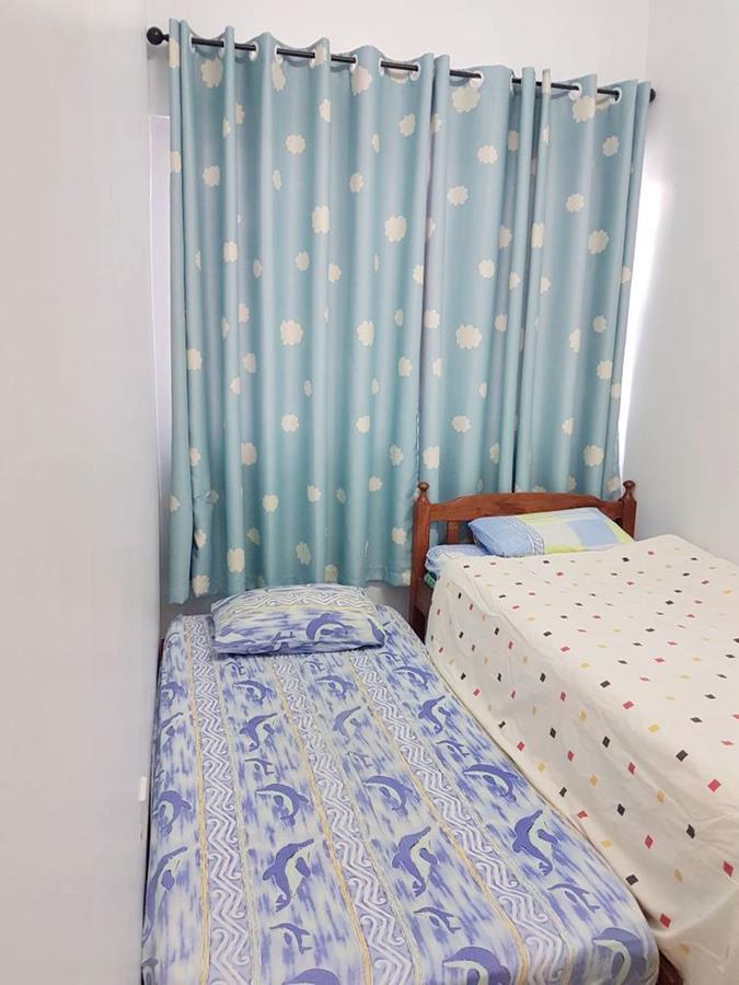 Triple J Apartment Камерън Хайлендс Екстериор снимка